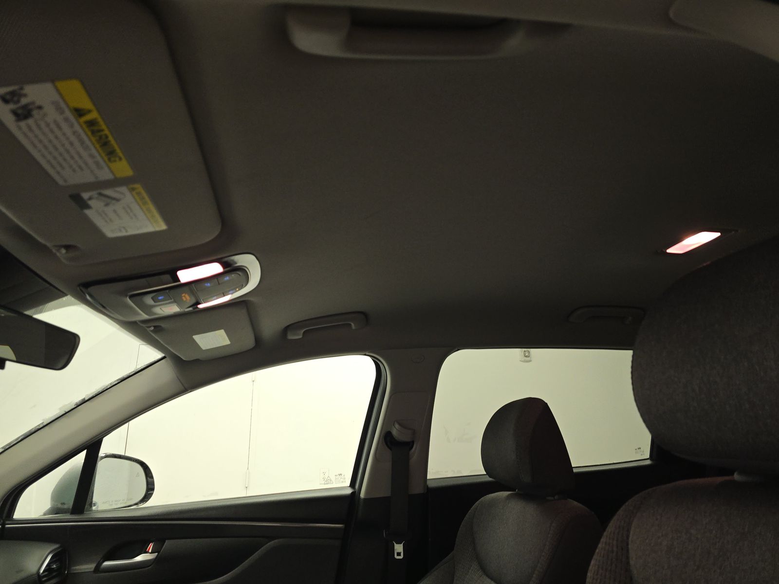 2023 Hyundai Santa Fe SEL AWD