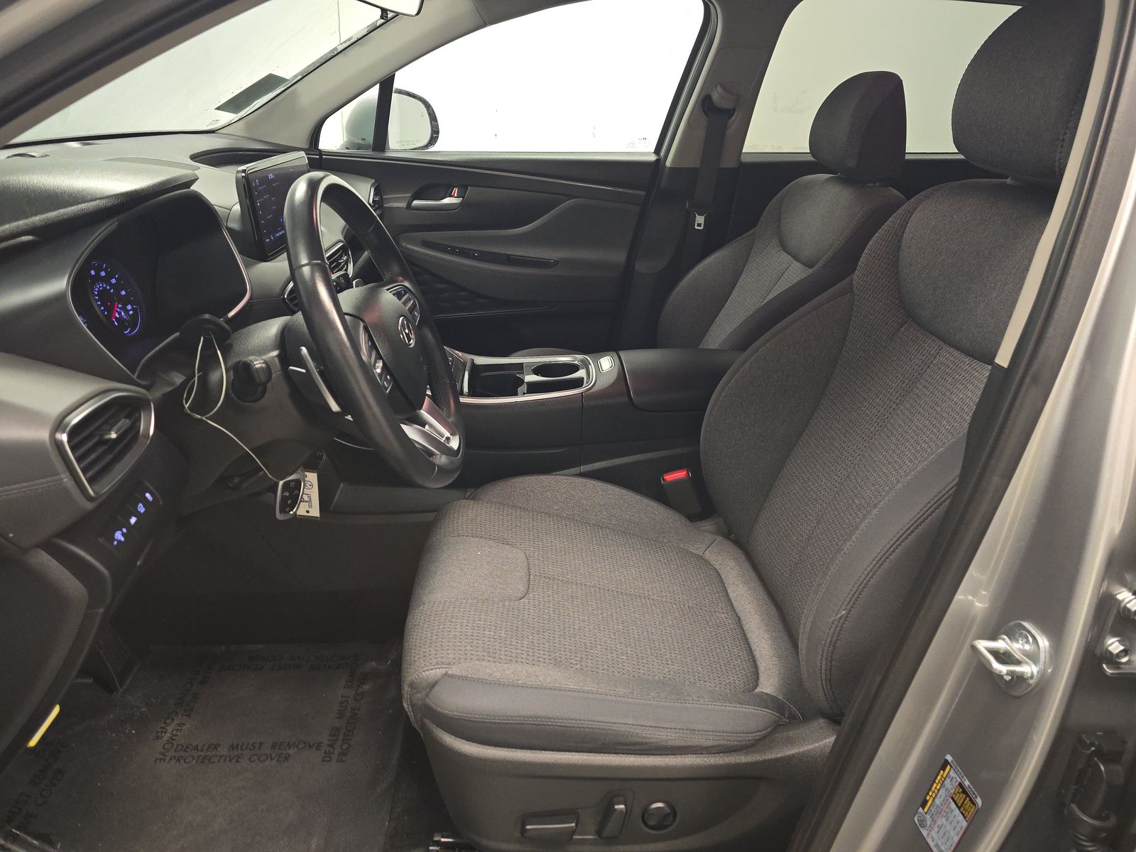 2023 Hyundai Santa Fe SEL AWD