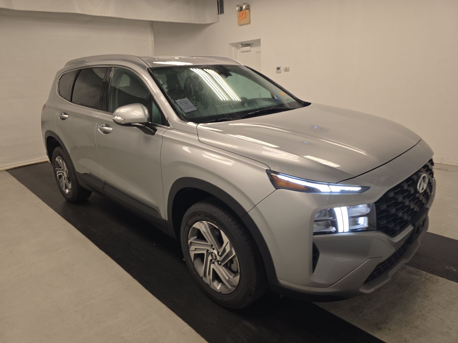 2023 Hyundai Santa Fe SEL AWD