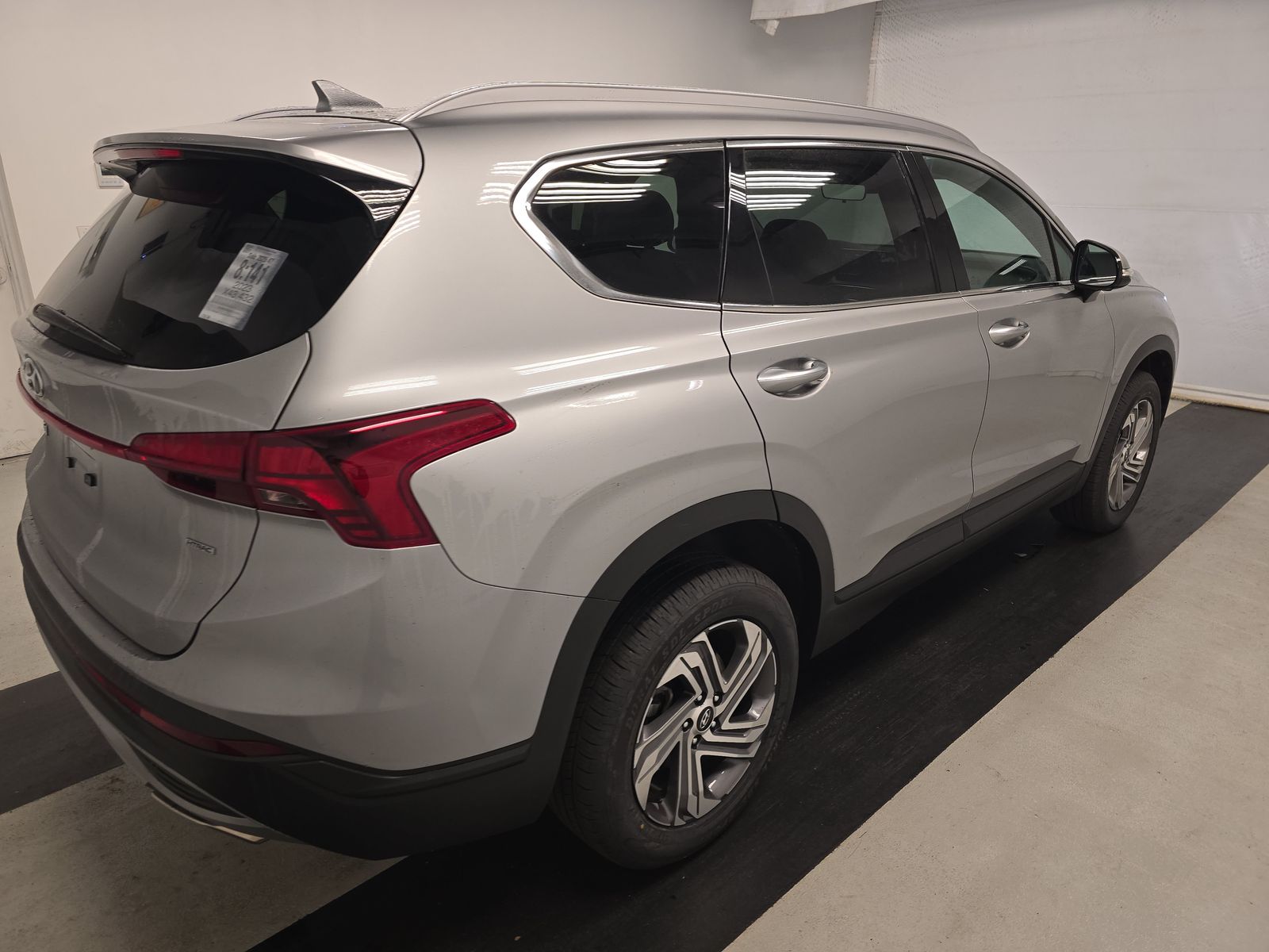 2023 Hyundai Santa Fe SEL AWD