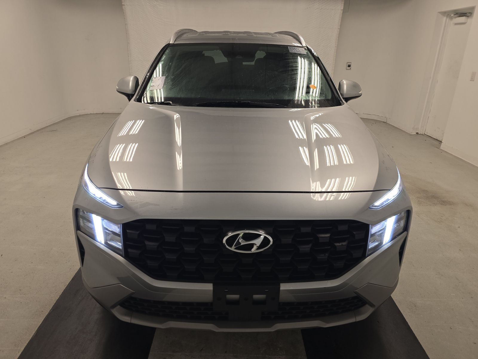 2023 Hyundai Santa Fe SEL AWD