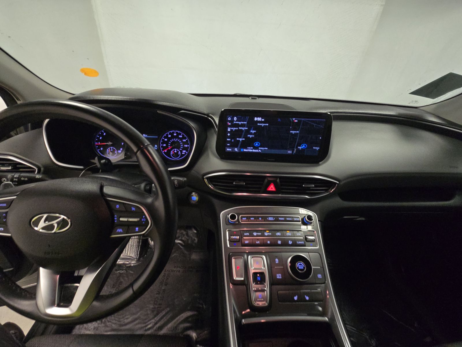 2023 Hyundai Santa Fe SEL AWD