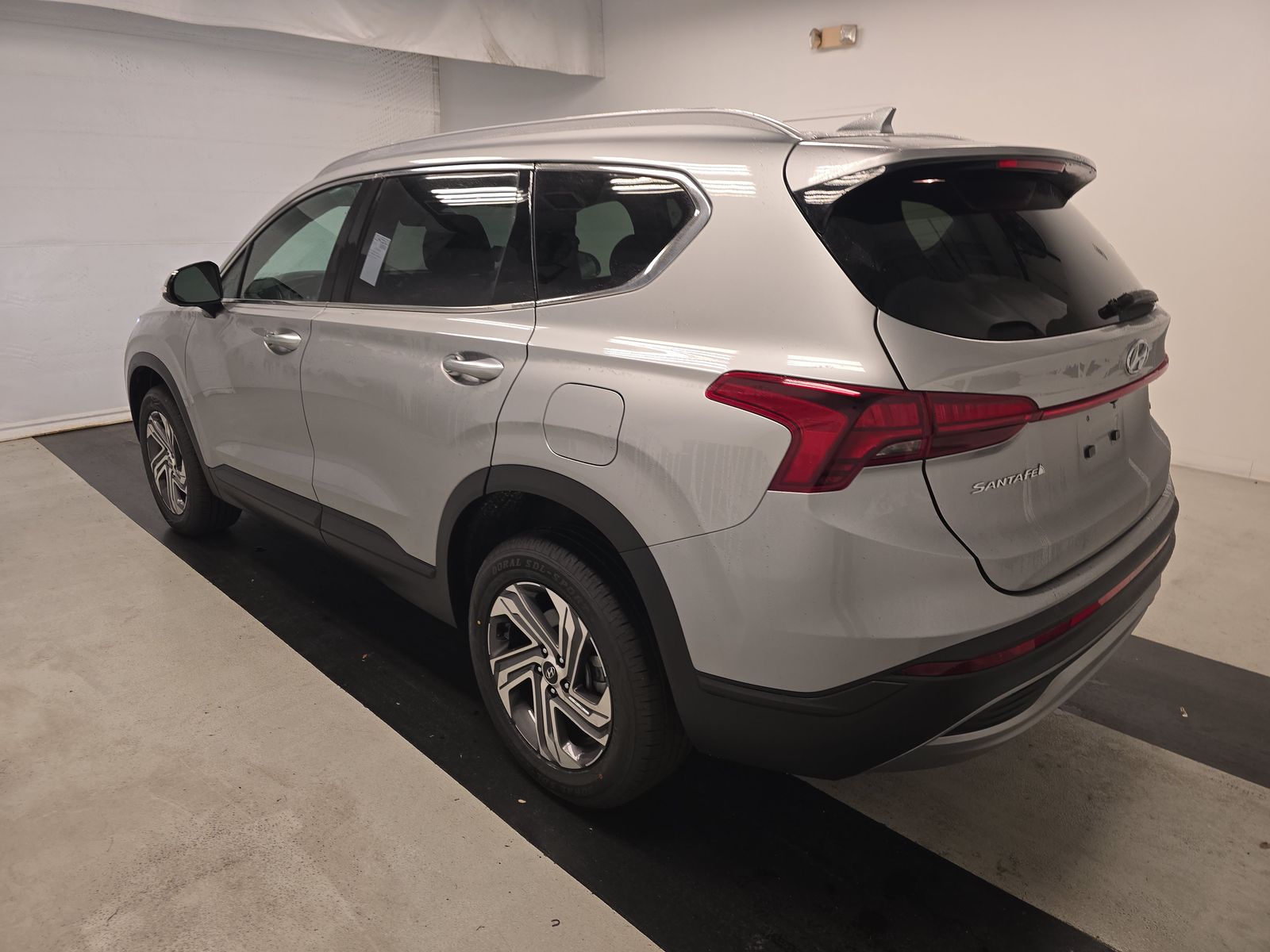 2023 Hyundai Santa Fe SEL AWD