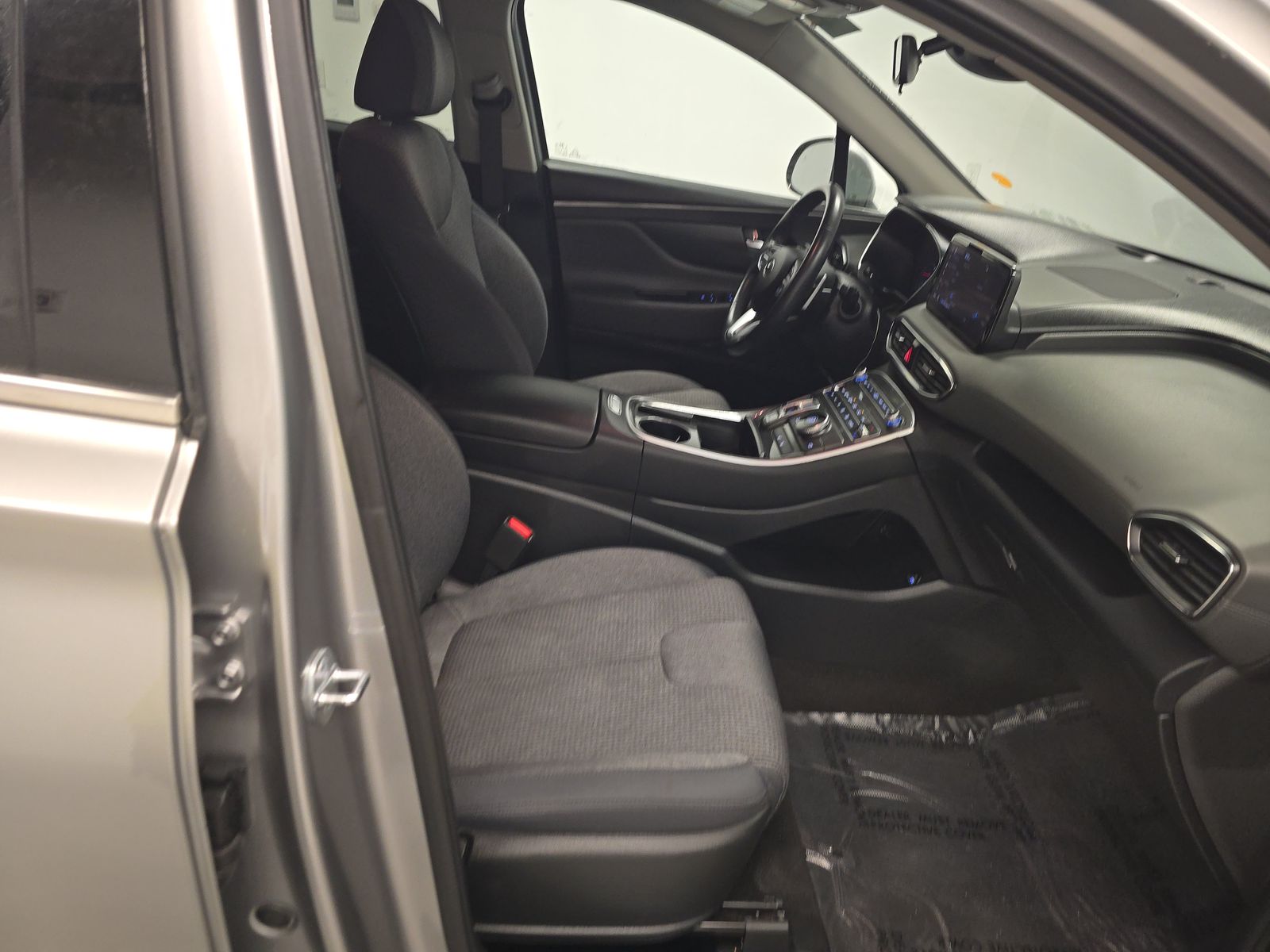 2023 Hyundai Santa Fe SEL AWD