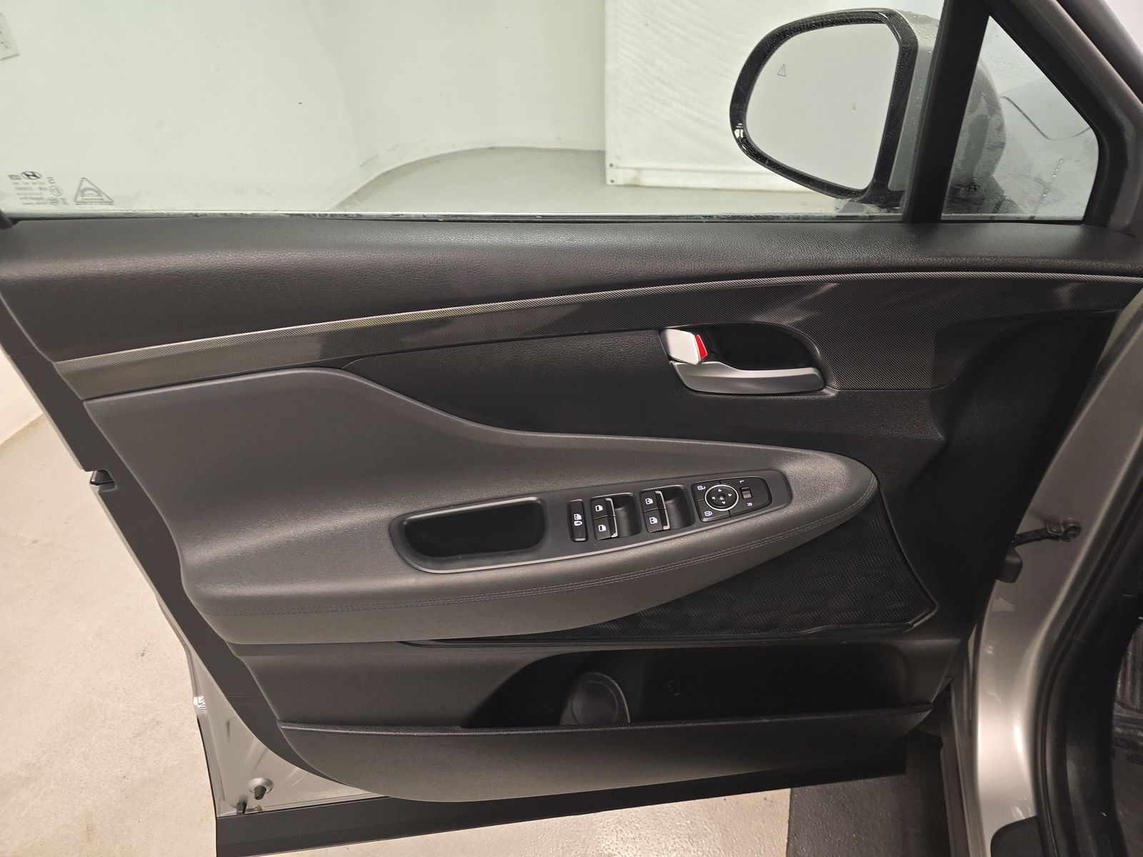 2023 Hyundai Santa Fe SEL AWD