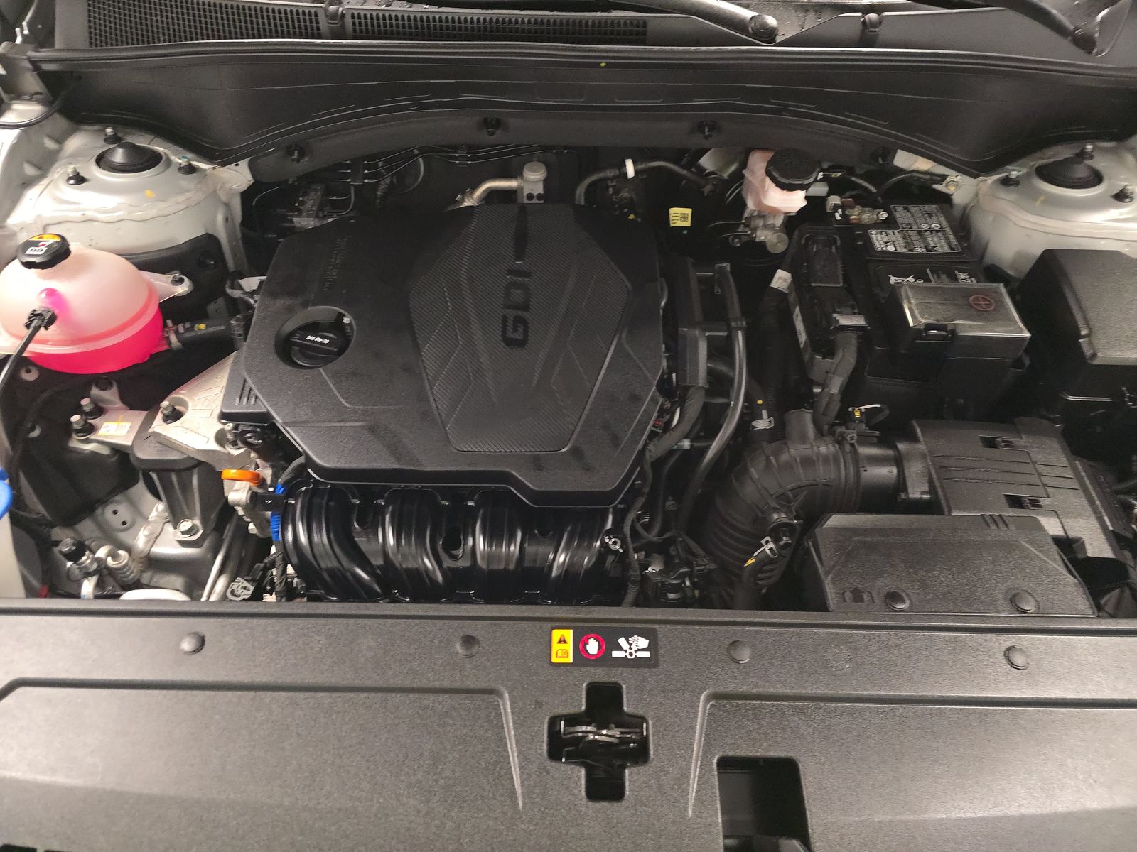 2023 Hyundai Santa Fe SEL AWD