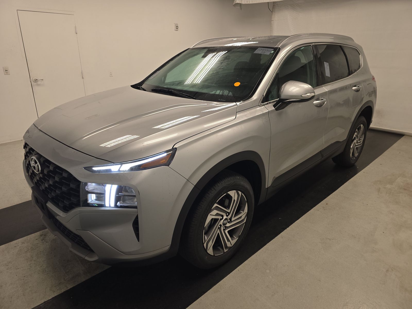 2023 Hyundai Santa Fe SEL AWD