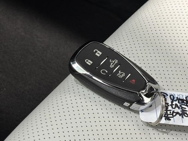 2024 Chevrolet Camaro 2SS RWD