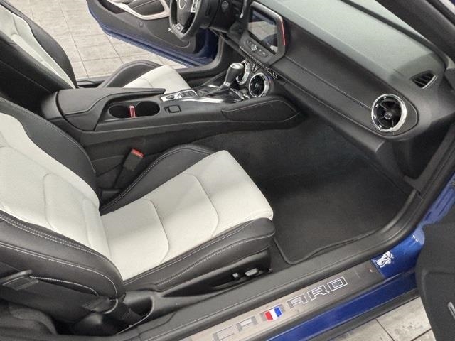 2024 Chevrolet Camaro 2SS RWD