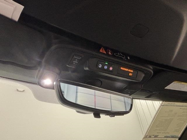 2024 Chevrolet Camaro 2SS RWD