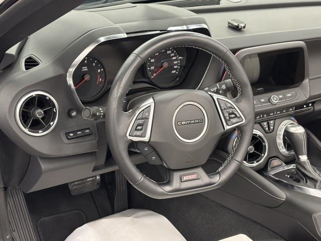 2024 Chevrolet Camaro 2SS RWD