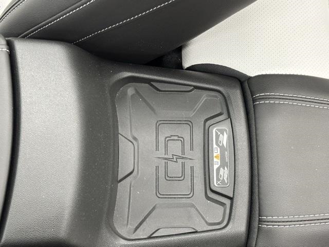 2024 Chevrolet Camaro 2SS RWD