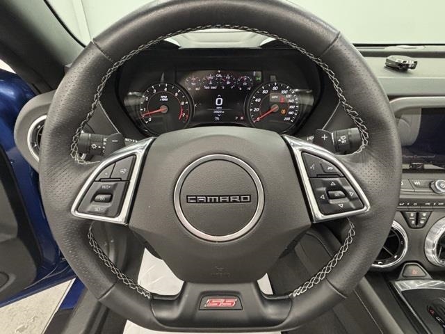 2024 Chevrolet Camaro 2SS RWD