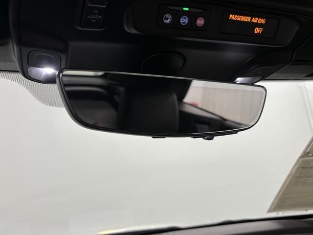 2024 Chevrolet Camaro 2SS RWD