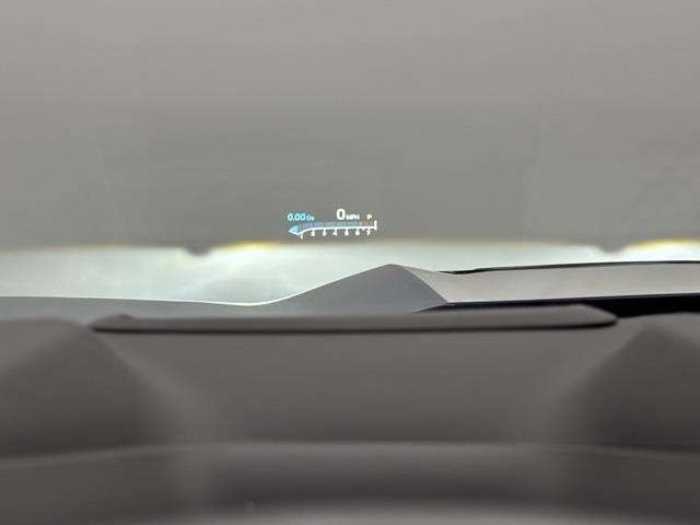 2024 Chevrolet Camaro 2SS RWD