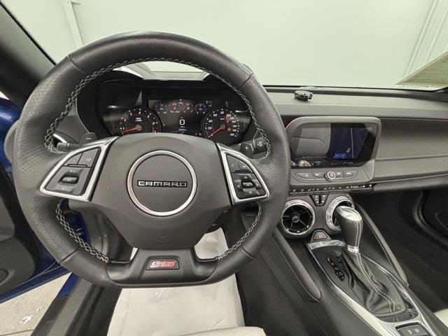 2024 Chevrolet Camaro 2SS RWD