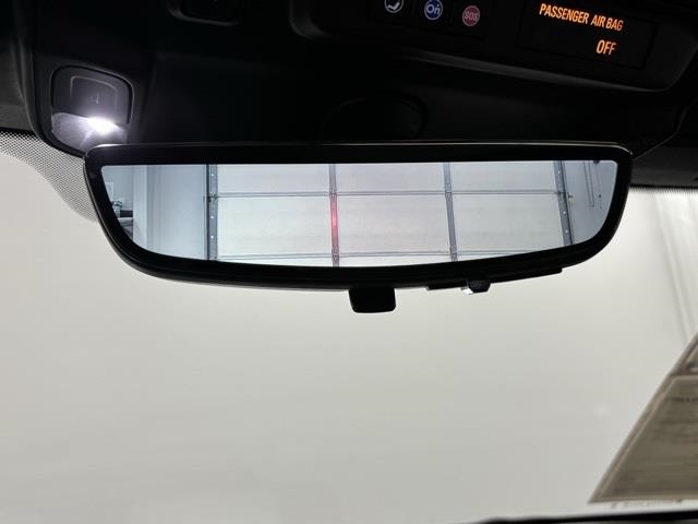 2024 Chevrolet Camaro 2SS RWD