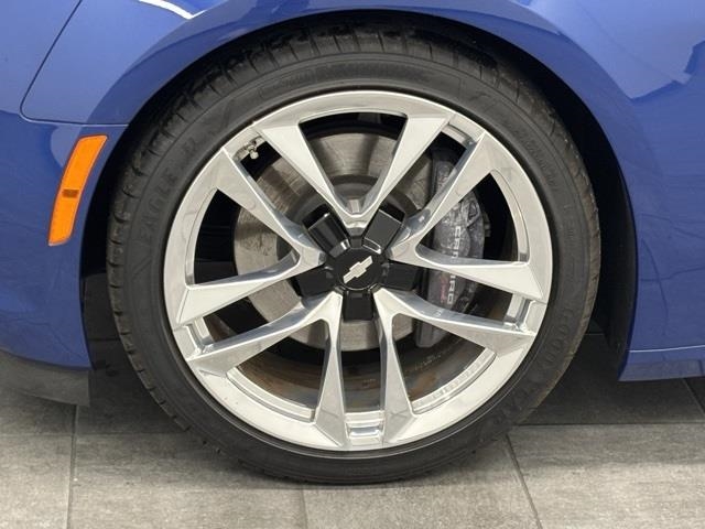 2024 Chevrolet Camaro 2SS RWD