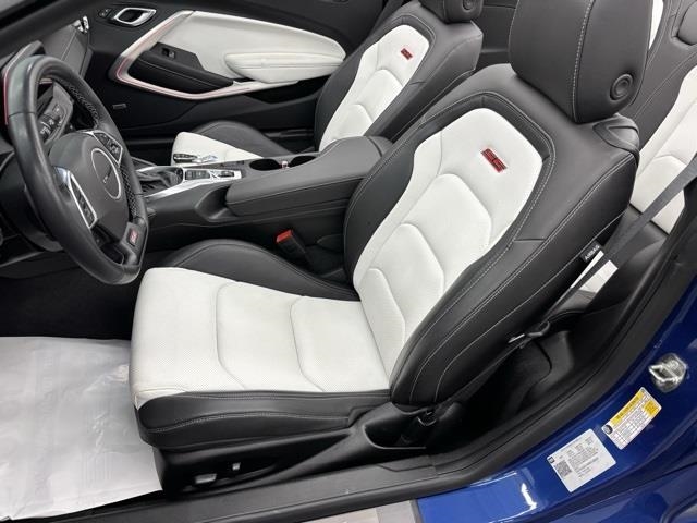 2024 Chevrolet Camaro 2SS RWD