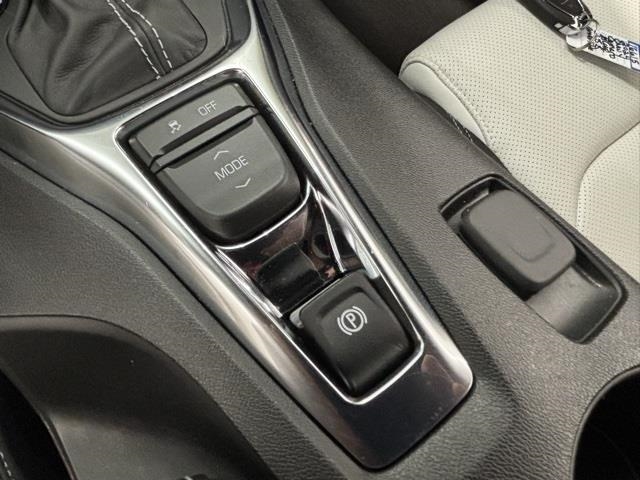 2024 Chevrolet Camaro 2SS RWD