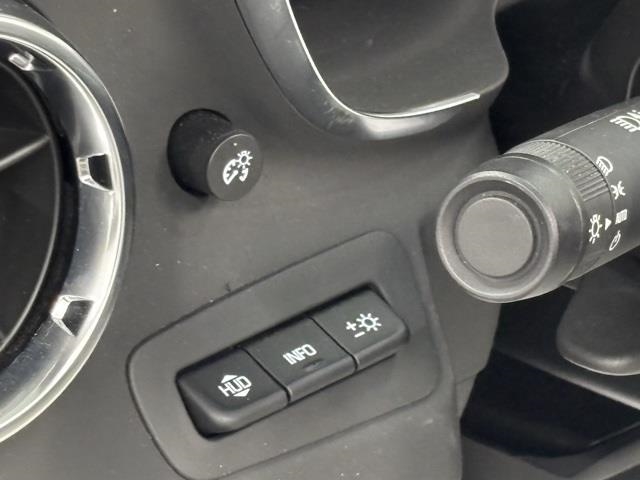 2024 Chevrolet Camaro 2SS RWD