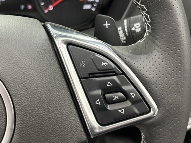 2024 Chevrolet Camaro 2SS RWD