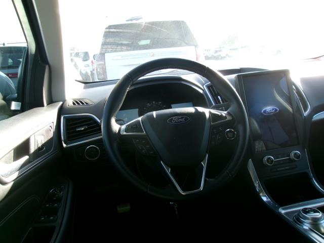 2024 Ford Edge Titanium AWD