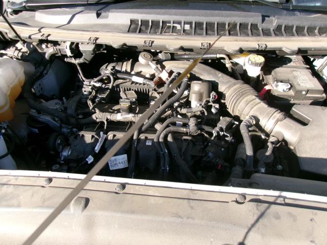 2024 Ford Edge Titanium AWD