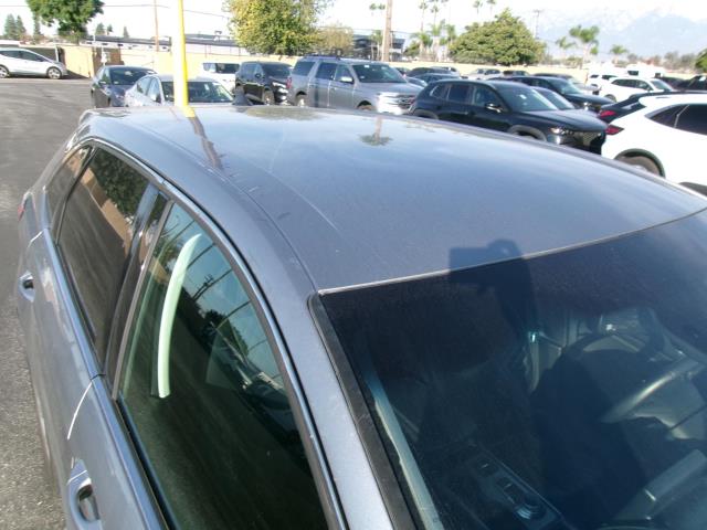 2024 Ford Edge Titanium AWD