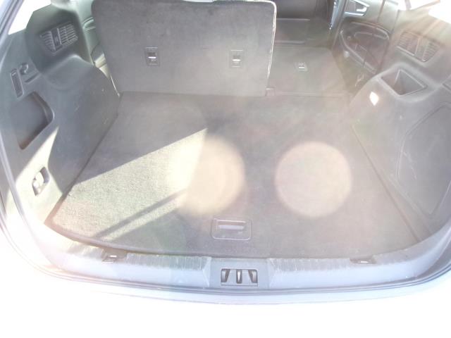 2024 Ford Edge Titanium AWD