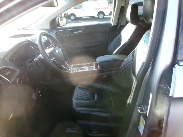 2024 Ford Edge Titanium AWD