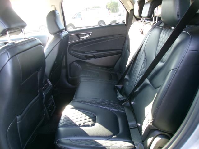 2024 Ford Edge Titanium AWD