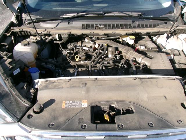 2024 Ford Edge Titanium AWD