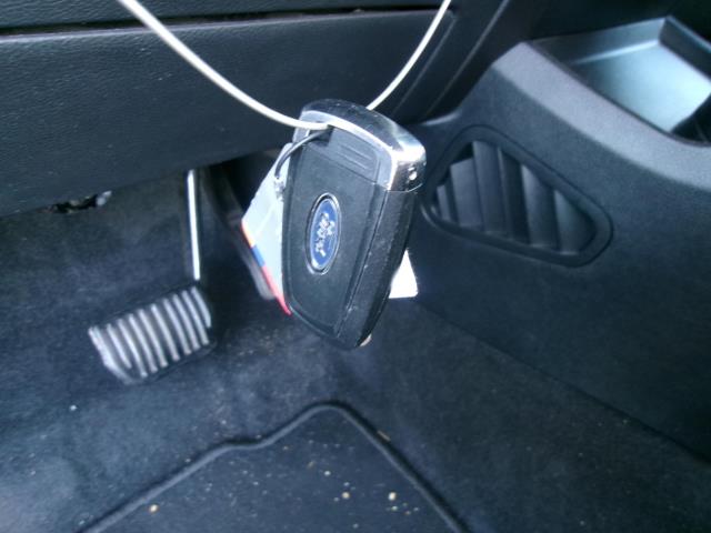 2024 Ford Edge Titanium AWD