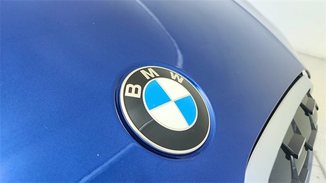 2025 BMW 3 Series M340i RWD