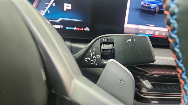 2025 BMW 3 Series M340i RWD