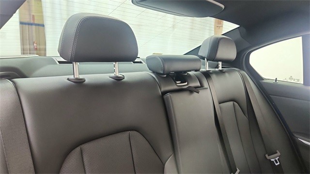 2025 BMW 3 Series M340i RWD