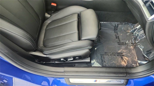 2025 BMW 3 Series M340i RWD