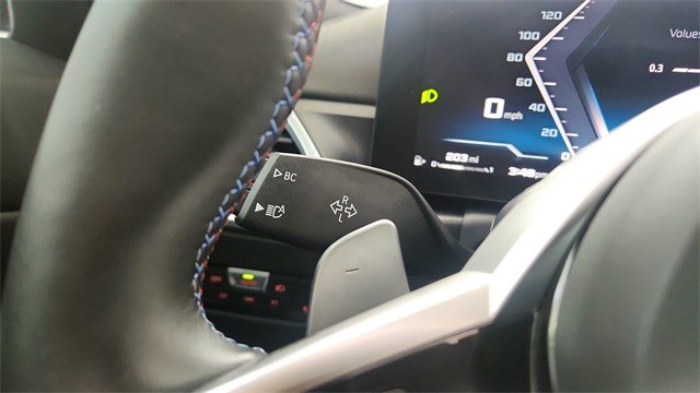 2025 BMW 3 Series M340i RWD