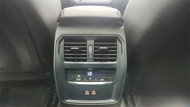 2025 BMW 3 Series M340i RWD