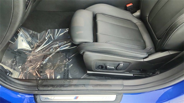 2025 BMW 3 Series M340i RWD