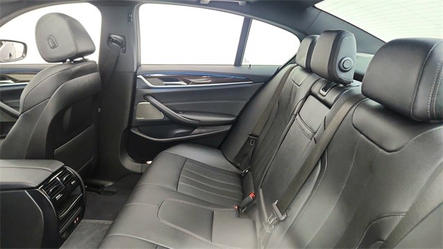 2023 BMW 5 Series 530e xDrive AWD