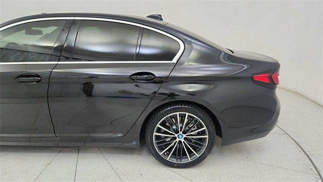 2023 BMW 5 Series 530e xDrive AWD