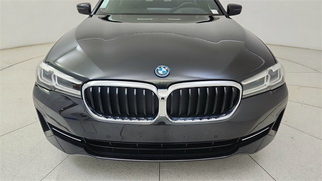 2023 BMW 5 Series 530e xDrive AWD