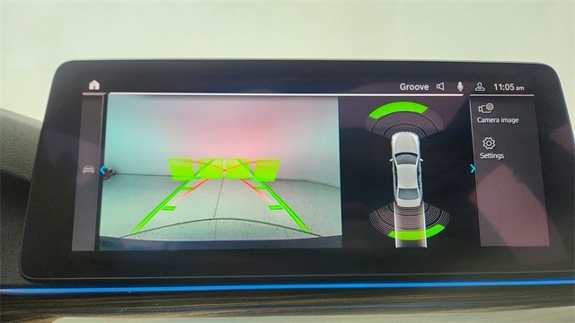 2023 BMW 5 Series 530e xDrive AWD