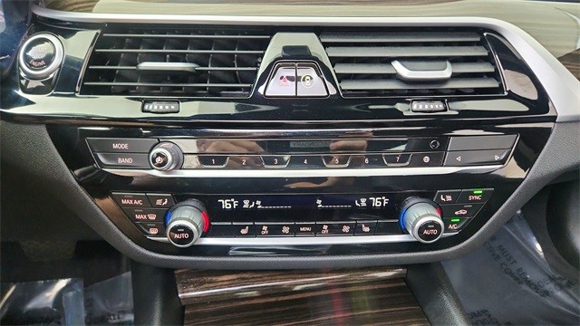 2023 BMW 5 Series 530e xDrive AWD