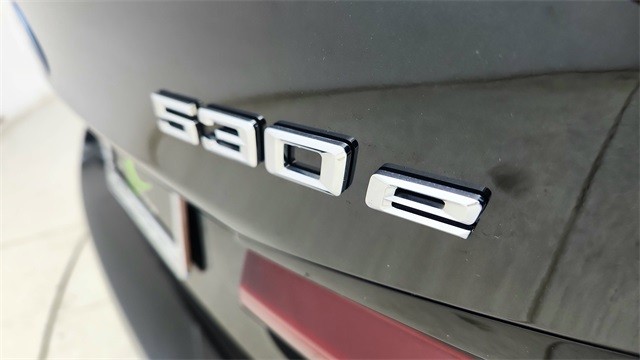 2023 BMW 5 Series 530e xDrive AWD