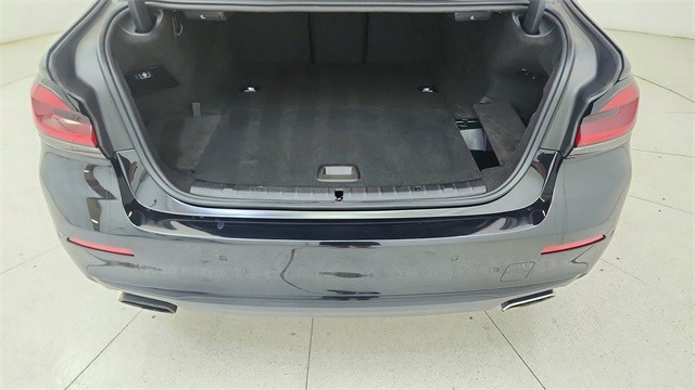 2023 BMW 5 Series 530e xDrive AWD