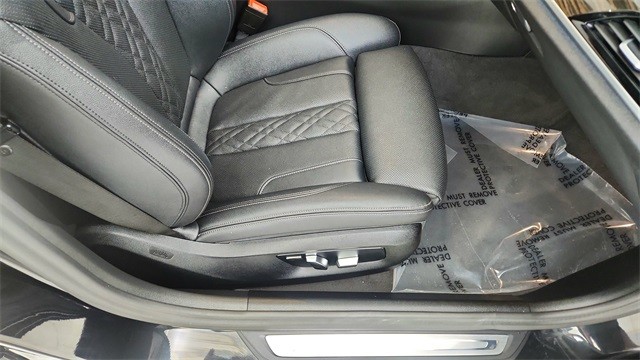 2023 BMW 5 Series 530e xDrive AWD