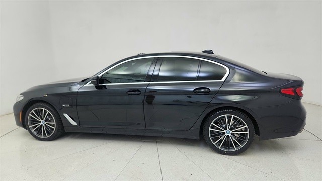 2023 BMW 5 Series 530e xDrive AWD